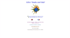 Desktop Screenshot of celaweb.com