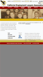 Mobile Screenshot of celaweb.org